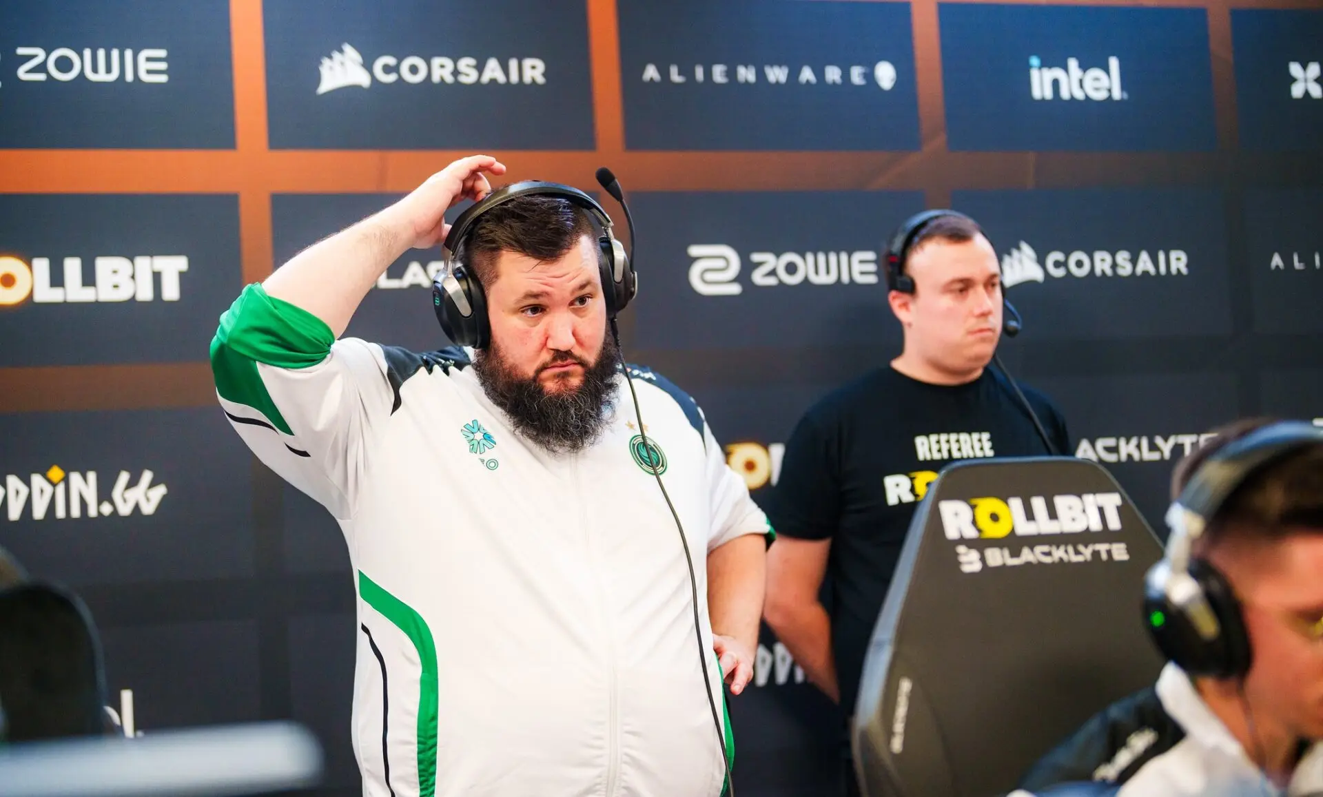 Prediction for Spirit vs Falcons — StarLadder Budapest Major 2025 Playoffs