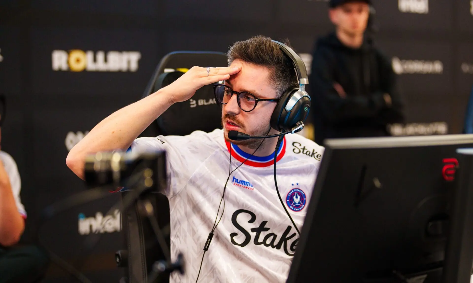 apEX overtakes dupreeh to become the richest CS player