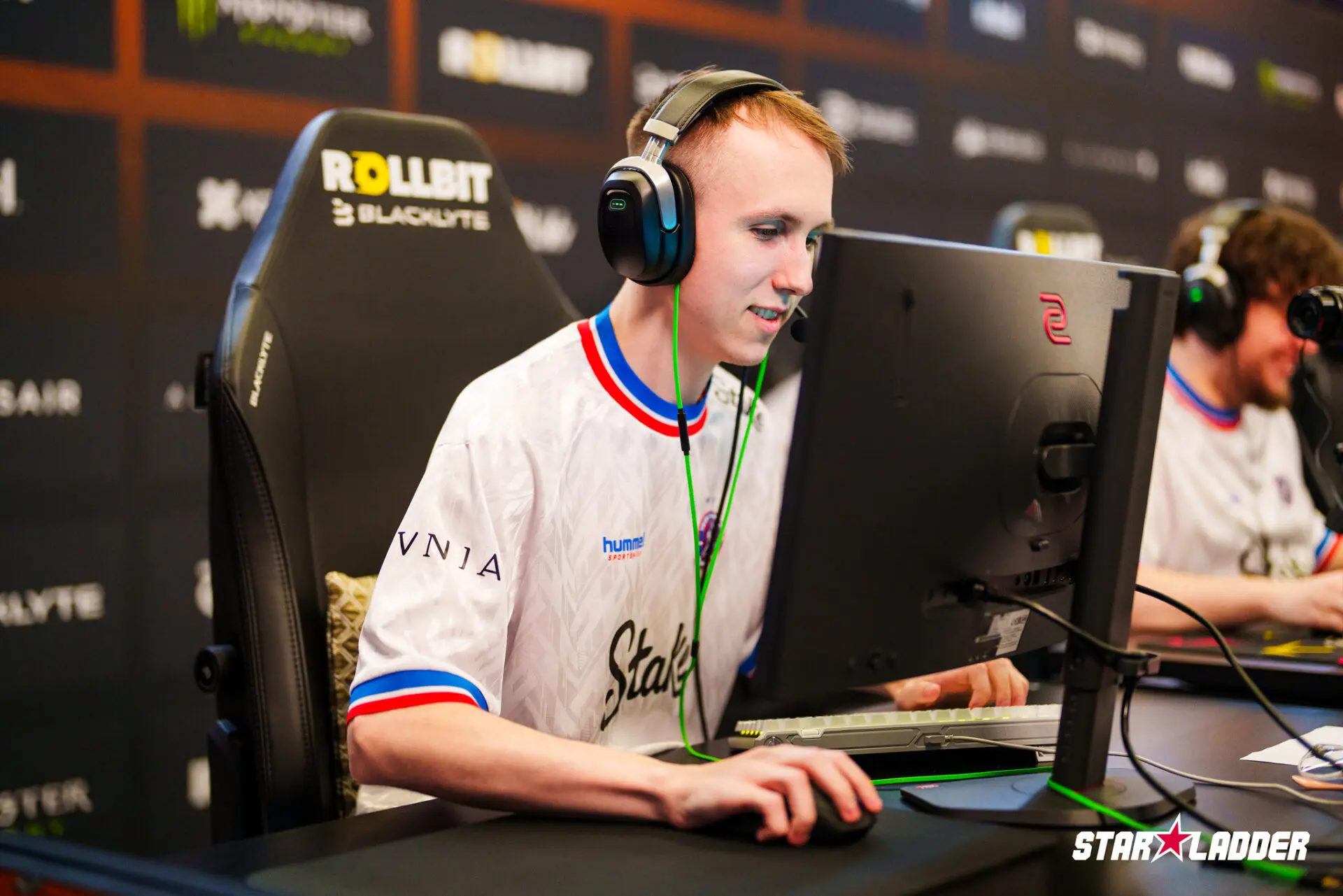 ropz Exclusive Interview: “We want to win back-to-back — that was the goal from the beginning of this Major”