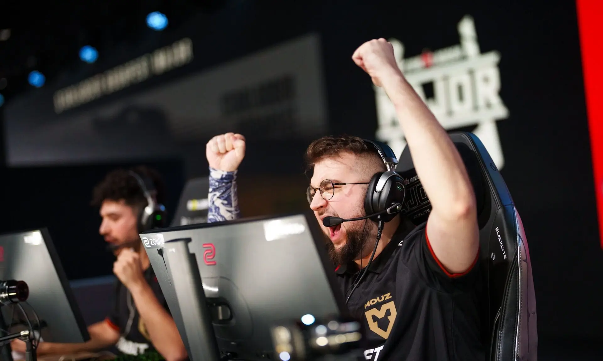 torzsi занял 17-е место в рейтинге HLTV 2025