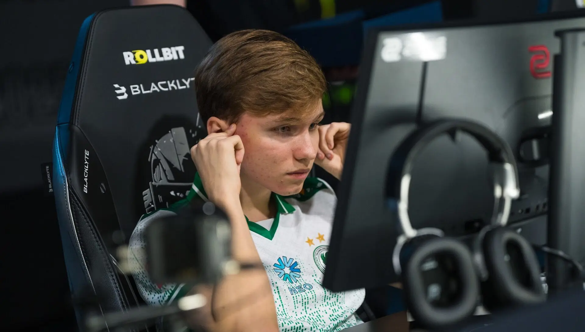 Best CS2 Highlights of 2025