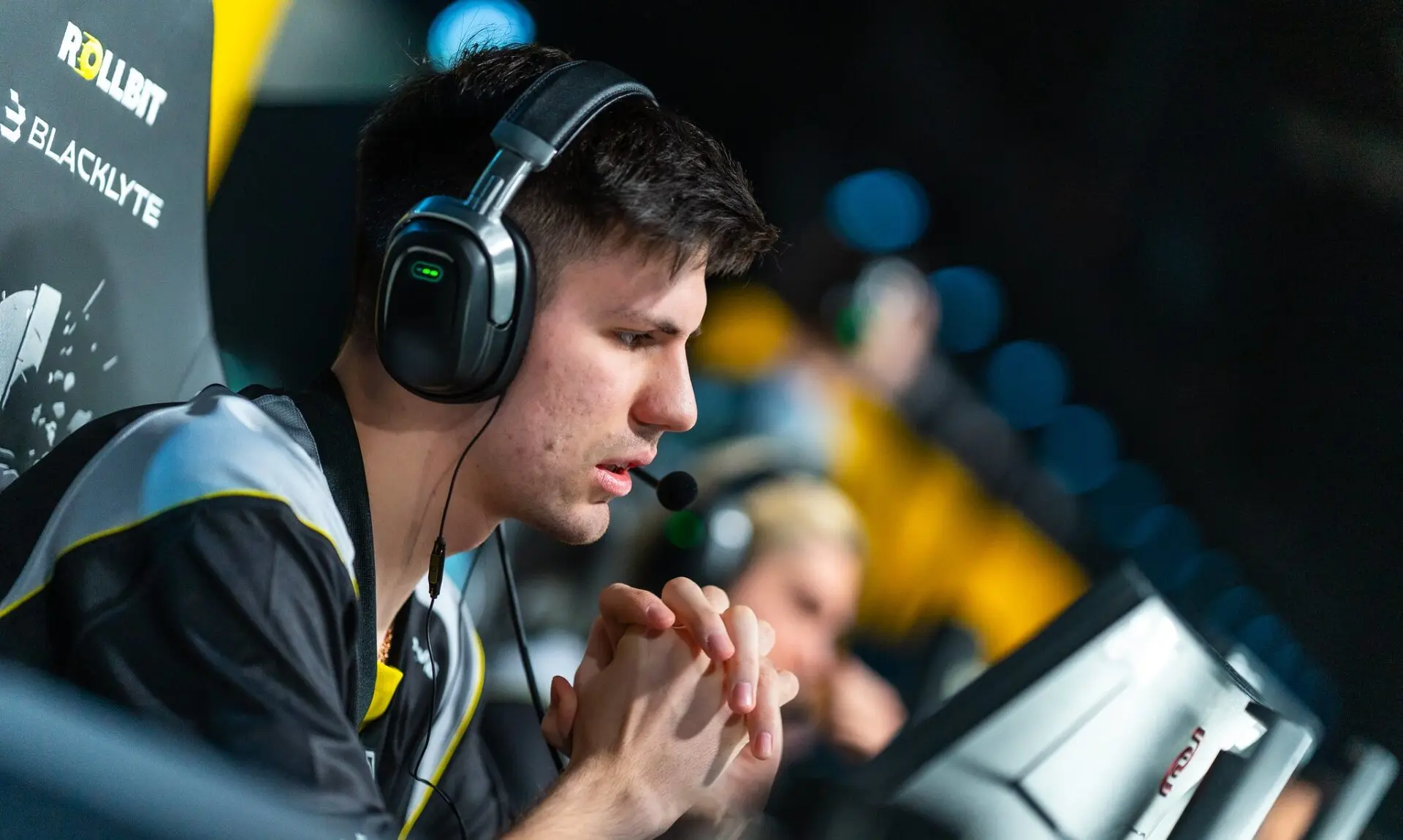 b1t deschide Top 20 al jucătorilor HLTV din 2025