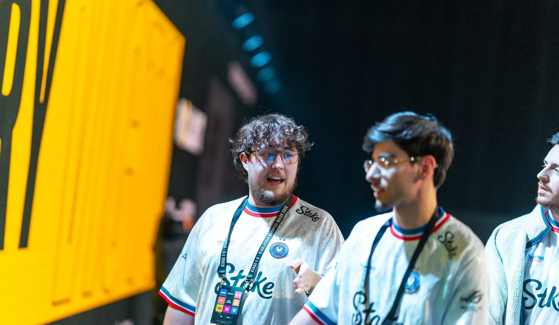 Vitality have the highest prize money of 2025 among all teams