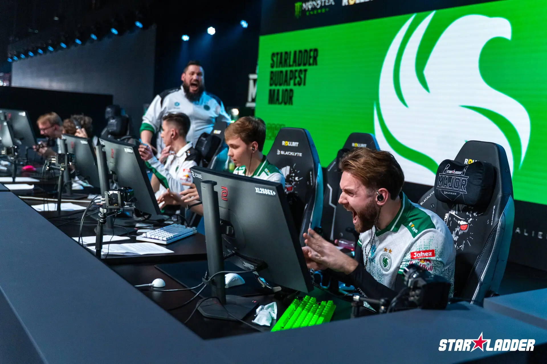 StarLadder Budapest Major 2025 Playoffs Preview — Interview with Tedd