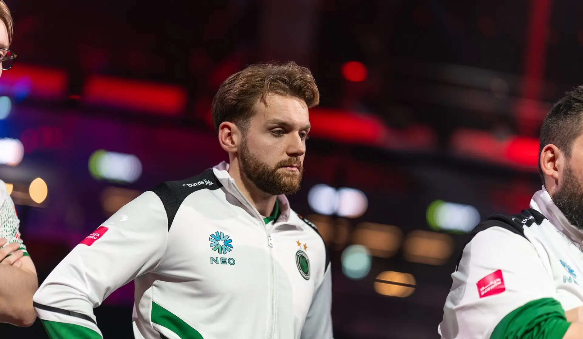 Почему суперкоманда Falcons провалилась в Будапеште