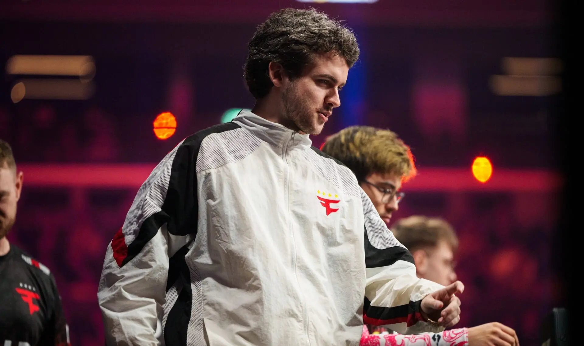 broky leads in number of highlights at StarLadder Budapest Major 2025