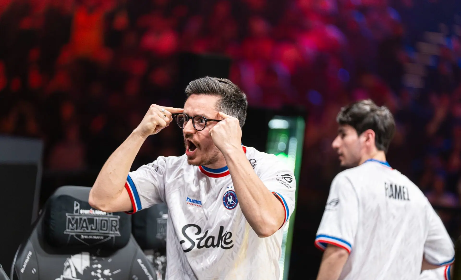 Vitality are the champions of StarLadder Budapest Major 2025