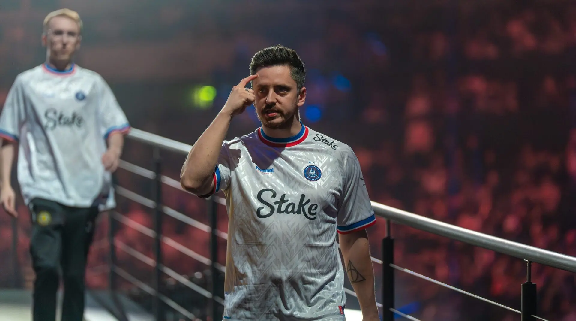 Best CS2 players by utility damage per 24 rounds in 2025