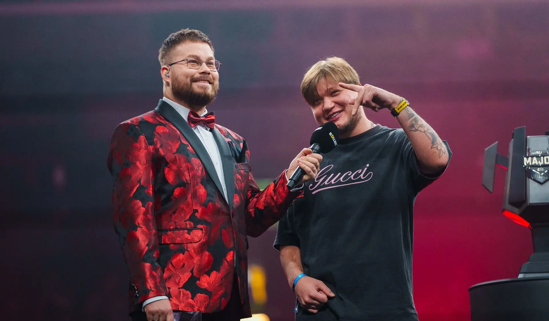 Why pro players call s1mple the greatest in CS