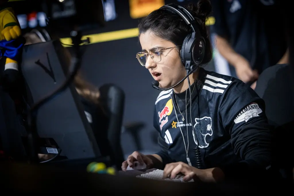 Imperial Valkyries and ANa miss HLTV Awards nominations