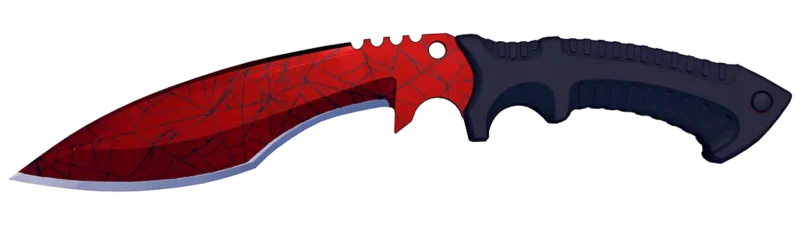 Kukri Knife | Crimson Web