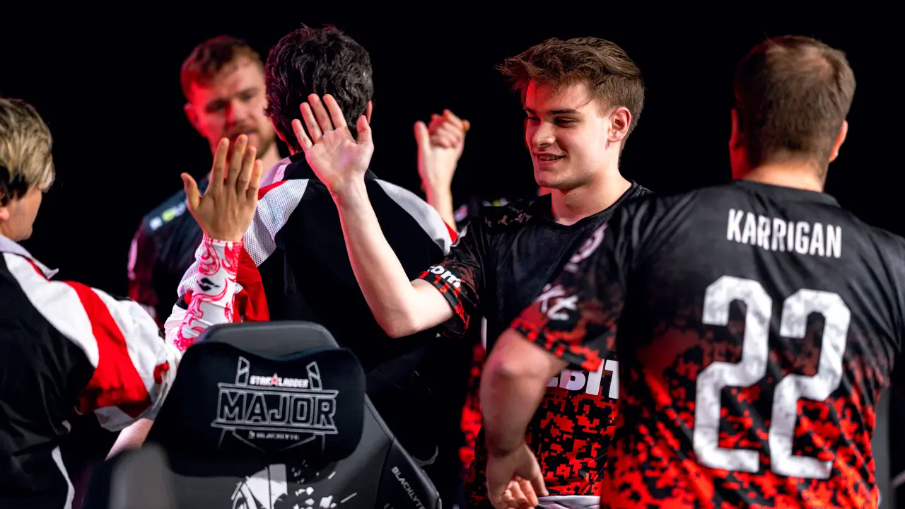 What FaZe needs to qualify for the Cologne Major