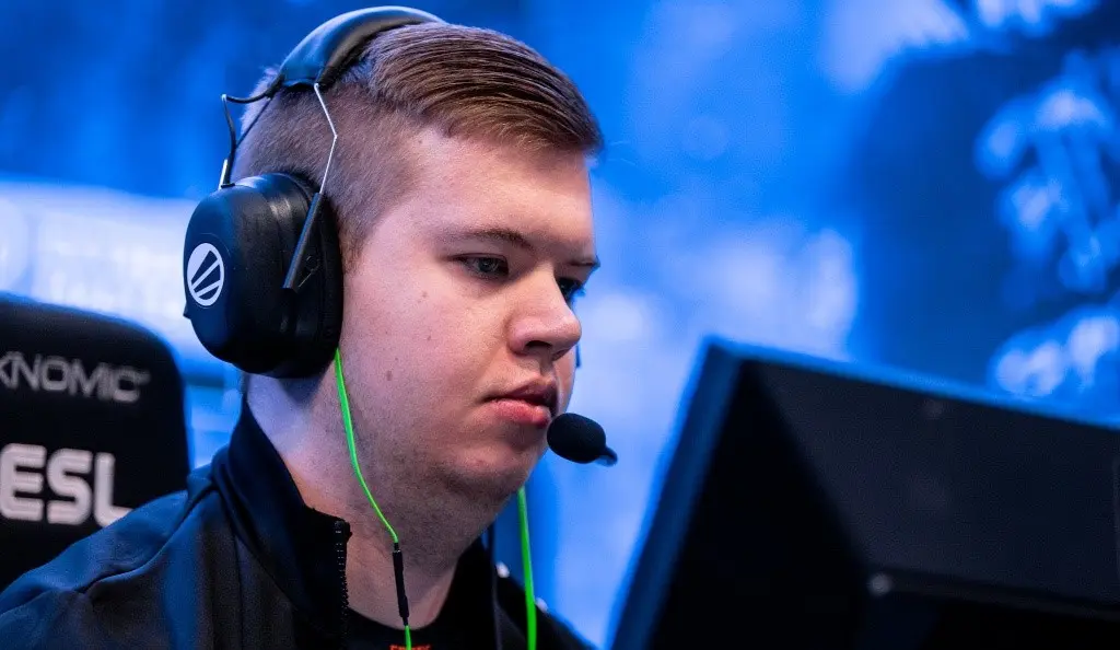 JW pushes for WildCard to bring EYEBALLERS to BLAST Bounty 2026