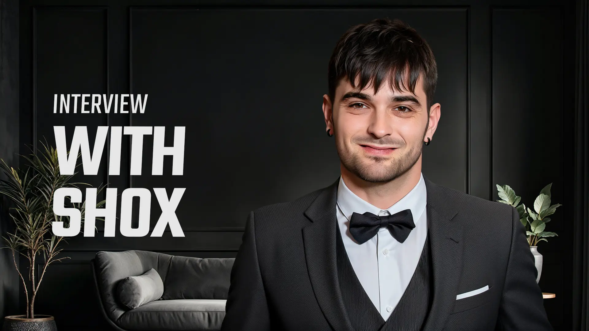 Interview with Shox: Addressing the gap between Vitality and their second Major Title in 2025