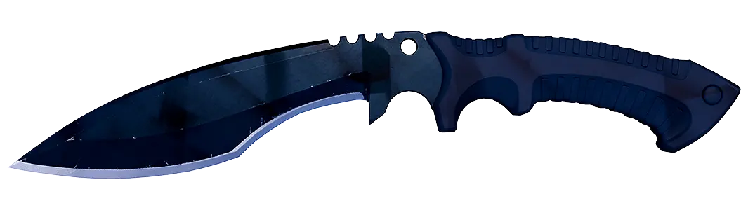 Kukri Knife | Night Stripe