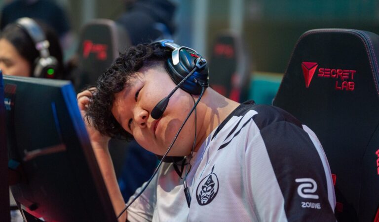 Prediction for Imperial vs The MongolZ &mdash; StarLadder Budapest Major 2025 Stage 3