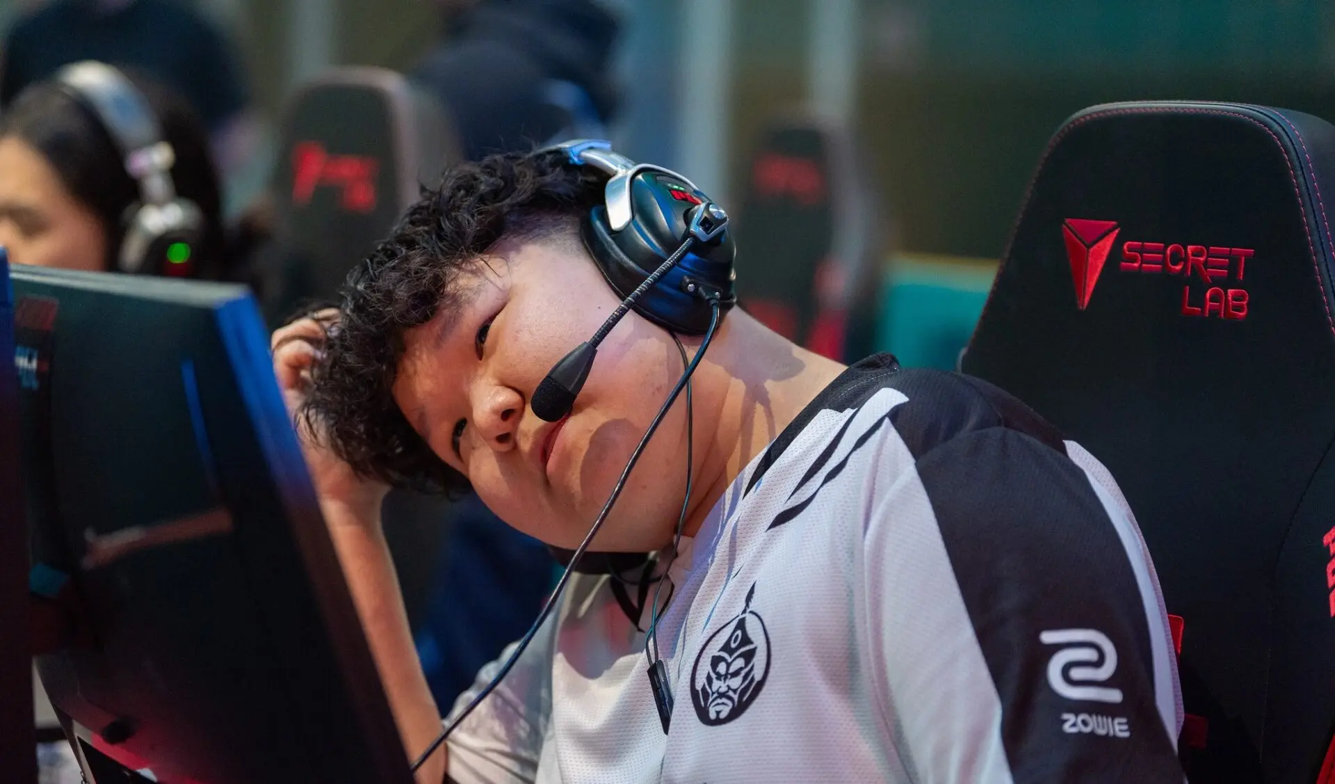 Prediction for Imperial vs The MongolZ — StarLadder Budapest Major 2025 Stage 3