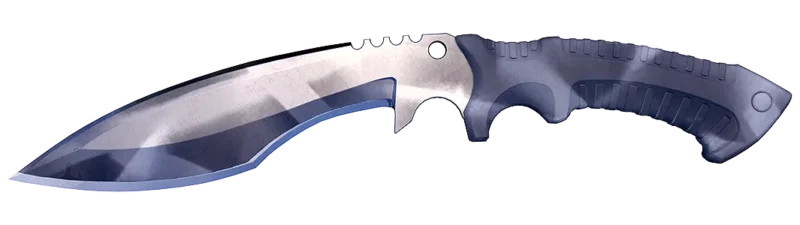 Kukri Knife | Urban Masked