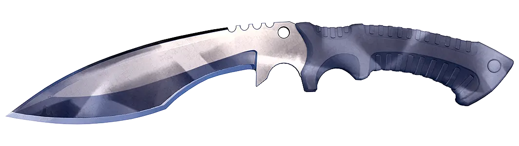 Kukri Knife | Urban Masked