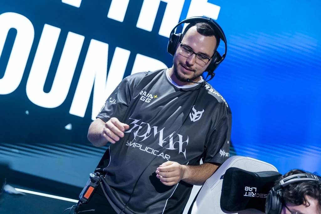 3DMAX Reveal the Reason Behind the Delay of Their Match Against Vitality — StarLadder’s Chaos Sparks Community Outrage