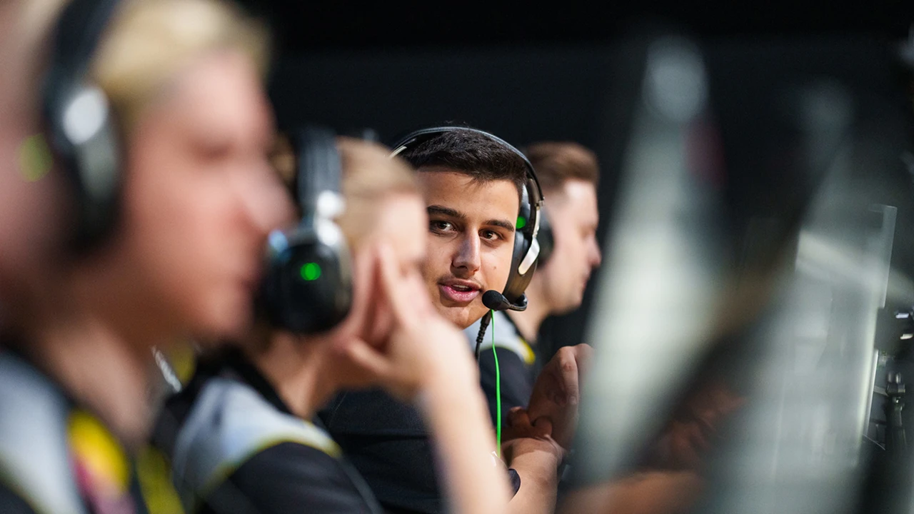 Fall of the Favorite: NAVI take down FURIA on the road to the semifinals