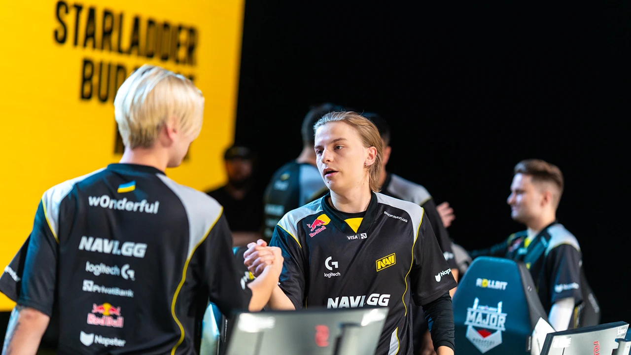 Prediction: FaZe vs Natus Vincere — Semi-final, StarLadder Budapest Major 2025