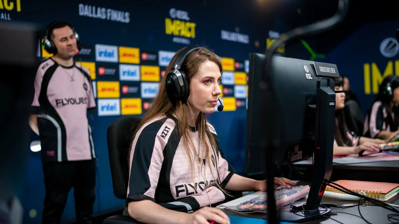 Women&rsquo;s CS2 after ESL Impact: between uncertainty and hope