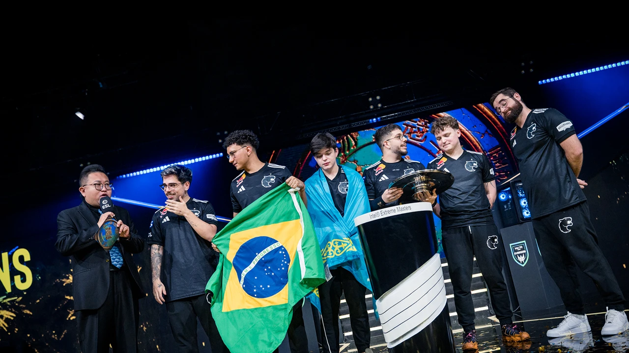 ESL reallocate Club Reward: IEM China to receive an increased prize pool in 2026