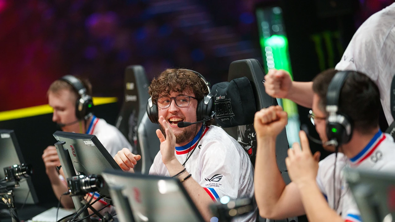 Best Playoffs Moments of the StarLadder Budapest Major 2025