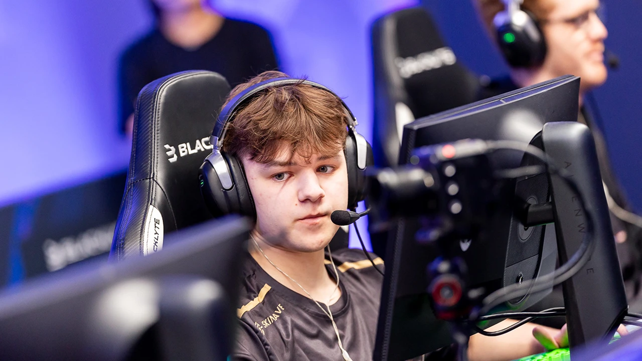 M80 sign JBa &mdash; a bet on stability ahead of the new season