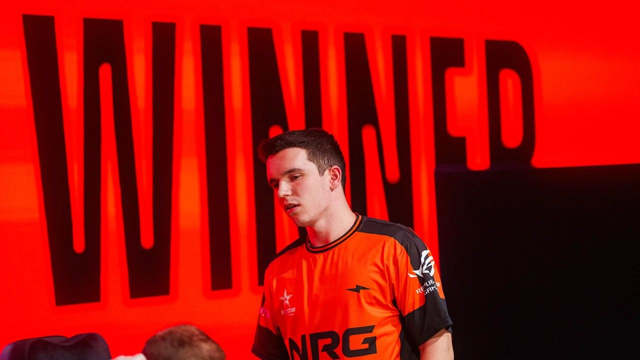 DarkZero officially acquire NRG: brand retained, CS roster unaffected