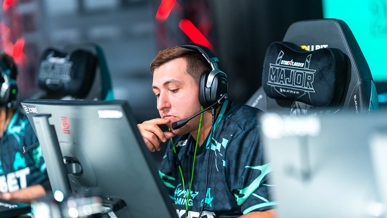 Aurora CEO responds to CS2 roster overhaul rumors: organization does not rule out changes