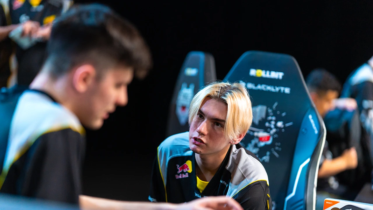 w0nderful on Beating FURIA and Facing FaZe in the Semi-Finals