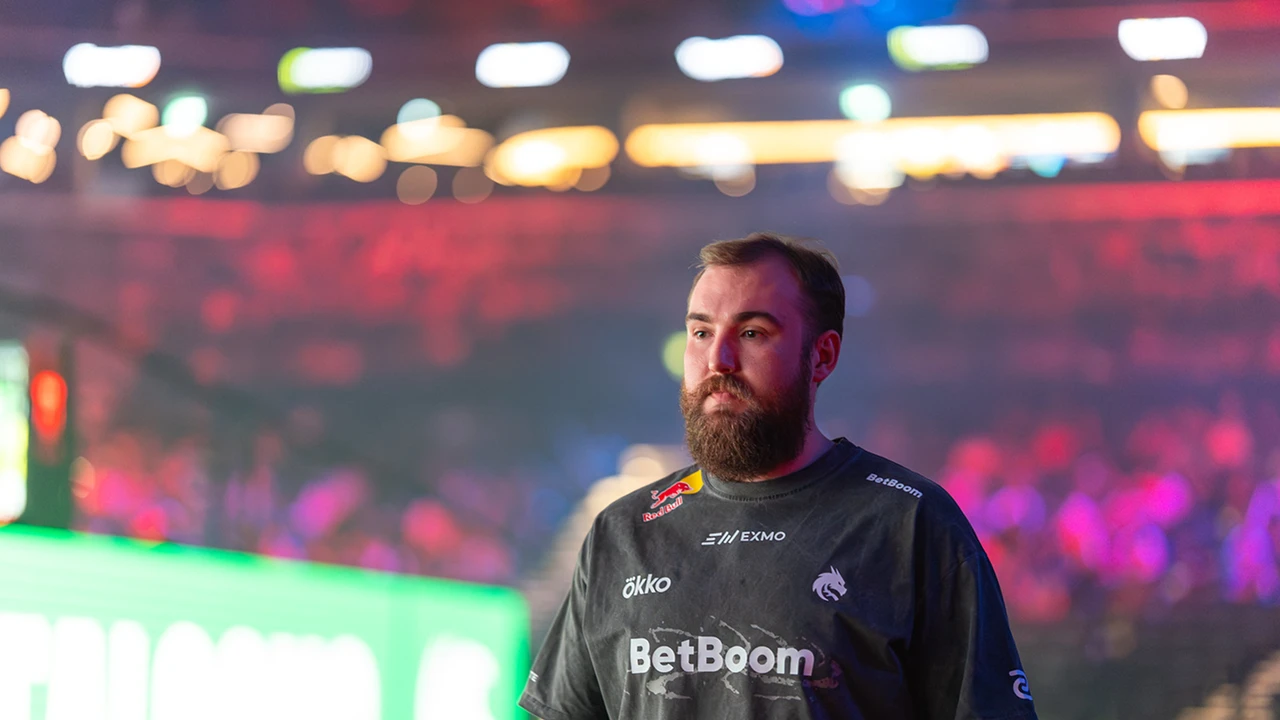 Team Spirit launch CS2 roster reset after StarLadder Budapest Major 2025