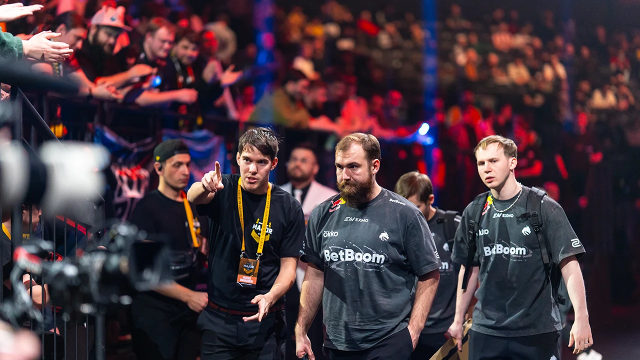 CS2 Winter Rostermania &mdash; All 2025&ndash;2026 Roster Changes