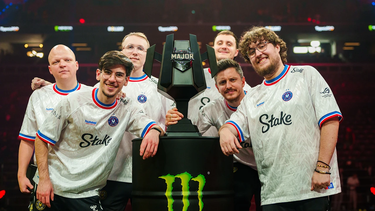 Vitality reveal the behind-the-scenes of the Budapest Major: &ldquo;We&rsquo;re not rushing &mdash; we&rsquo;re planning together&rdquo;