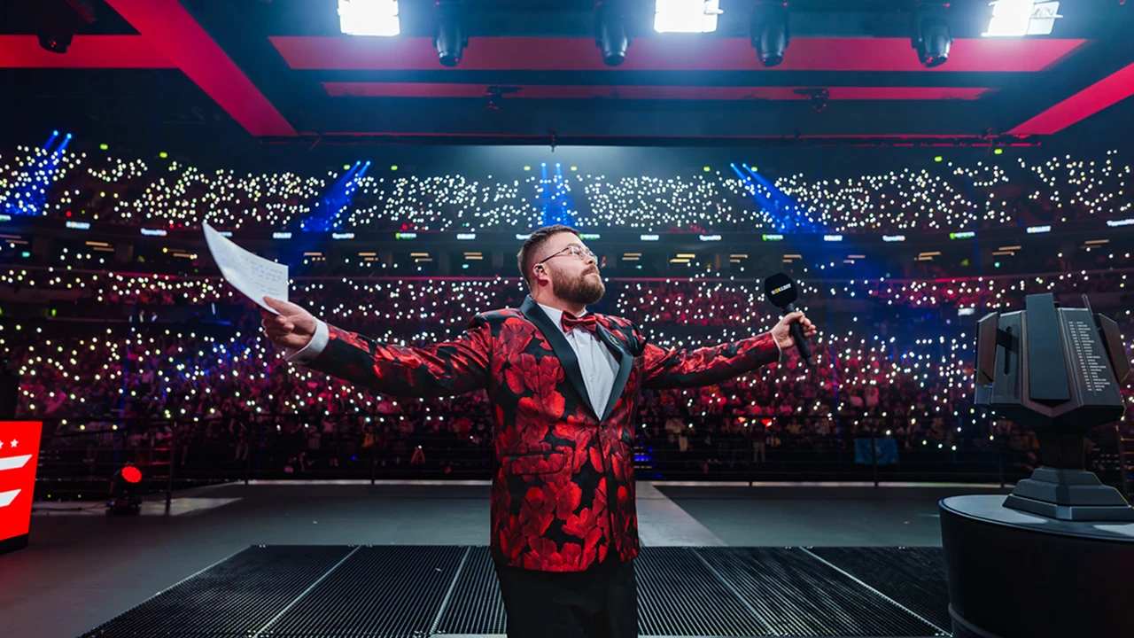 Budapest Major through the eyes of Thorin and Mauisnake: who&rsquo;s rising and who&rsquo;s stalling in CS2