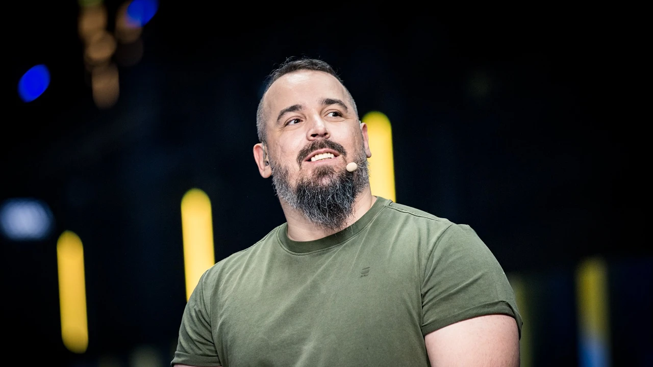 Kassad vs FalleN: FURIA Criticism Ignites Heated CS2 Twitter Clash