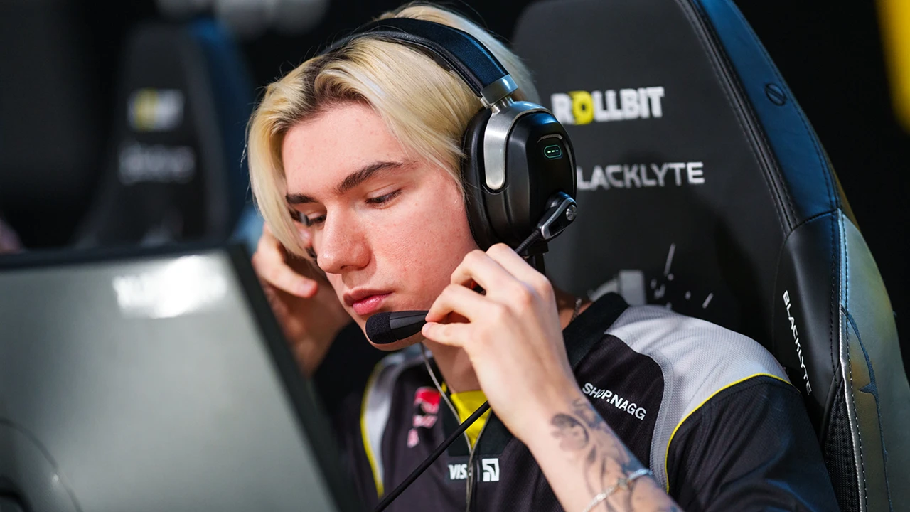 Top AWPers of Stage 3 at the StarLadder Budapest Major 2025