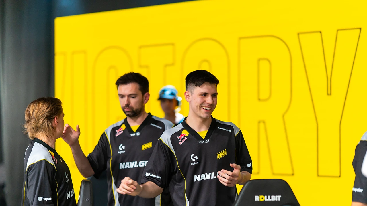 Best Players of Stage 2 — StarLadder Budapest Major 2025