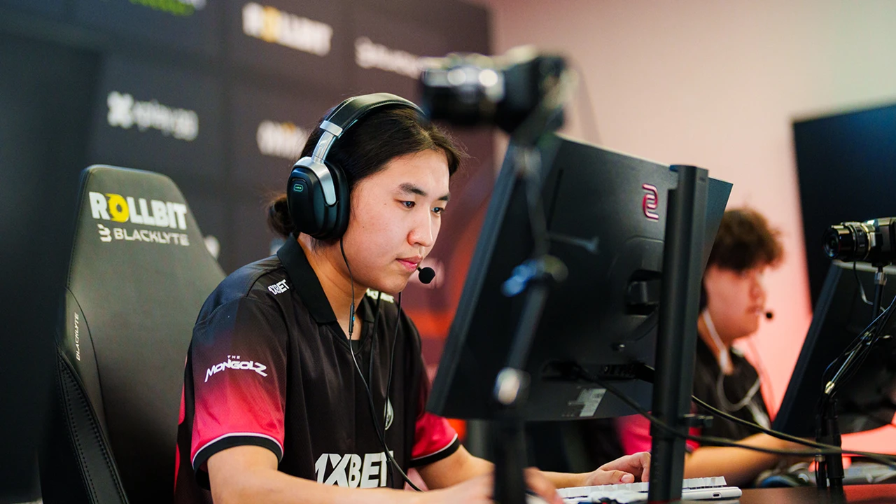 A Sensational Day at the Major: The MongolZ Shock FaZe, and kyosuke Delivers One of the Best Ratings of the Stage