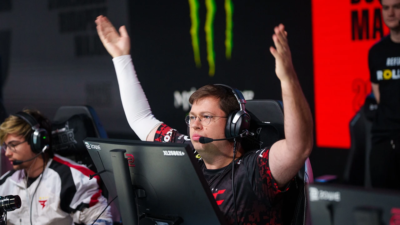 FaZe Rise Under Pressure, End Passion UA’s Playoff Dream
