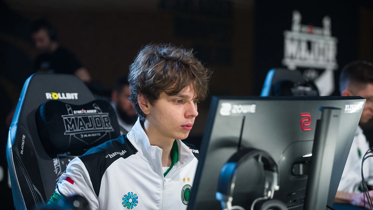 Falcons break G2 and seize a playoff spot — m0NESY returns to peak form