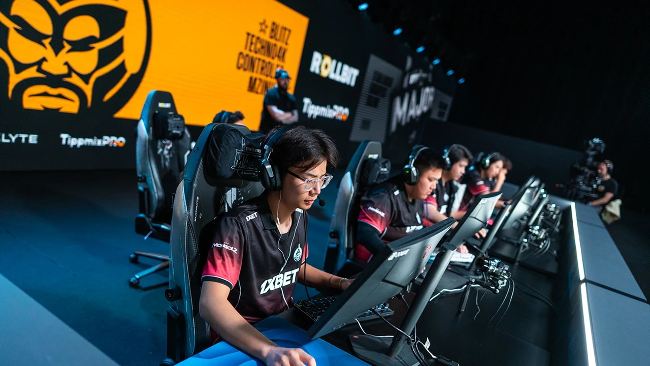 Eight Teams Reach the StarLadder Budapest Major 2025 Playoffs — Quarterfinal Matchups Revealed