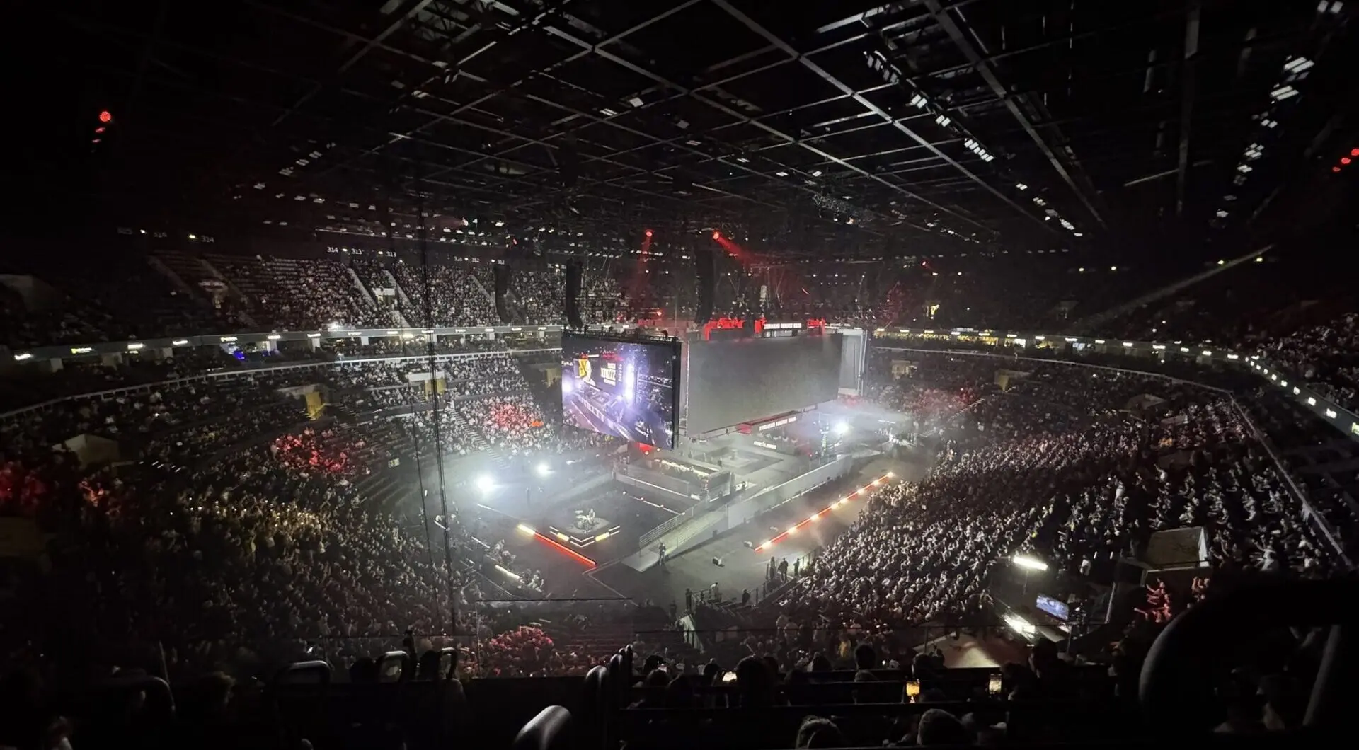 StarLadder Budapest Major 2025: G2 manager praises tournament organization