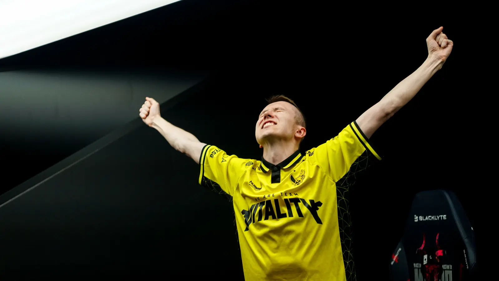 Victorious Interview with ropz: &ldquo;Winning another Major is definitely the main goal&rdquo;