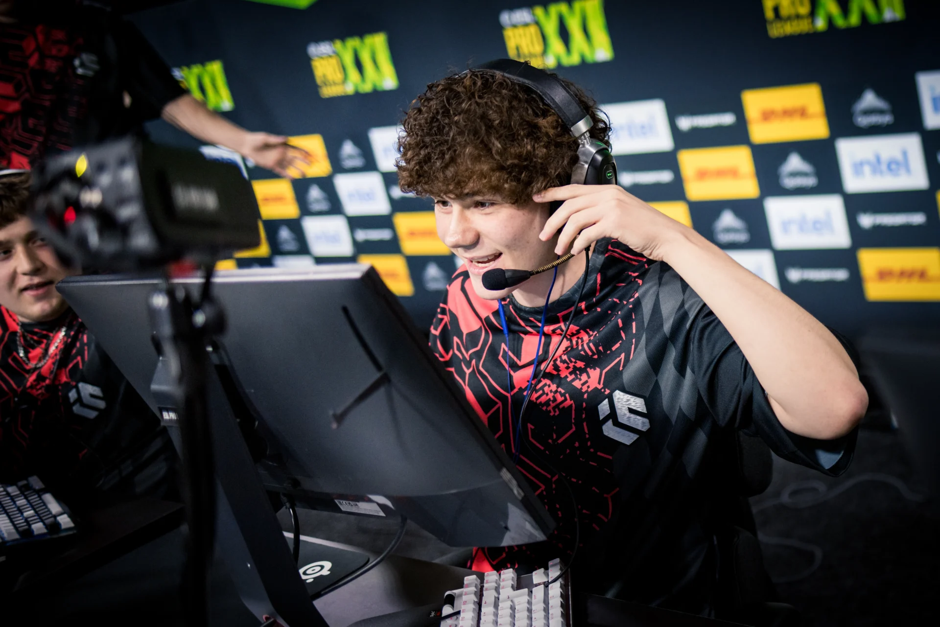 Inner Circle edge past 3DMAX in a three-map series at BLAST Bounty 2026