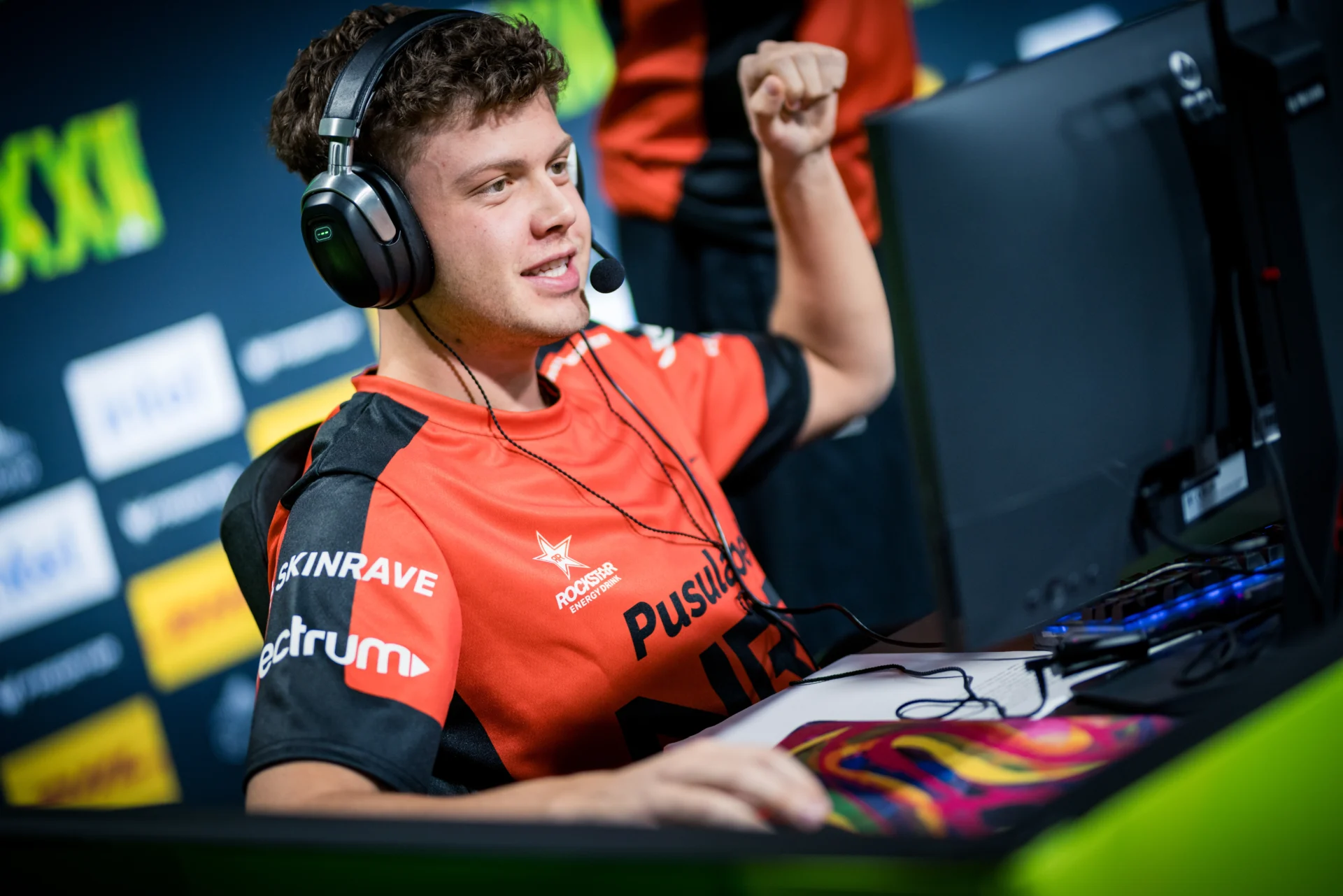 Prediction: NRG vs B8 &mdash; IEM Krak&oacute;w 2026 Stage 1