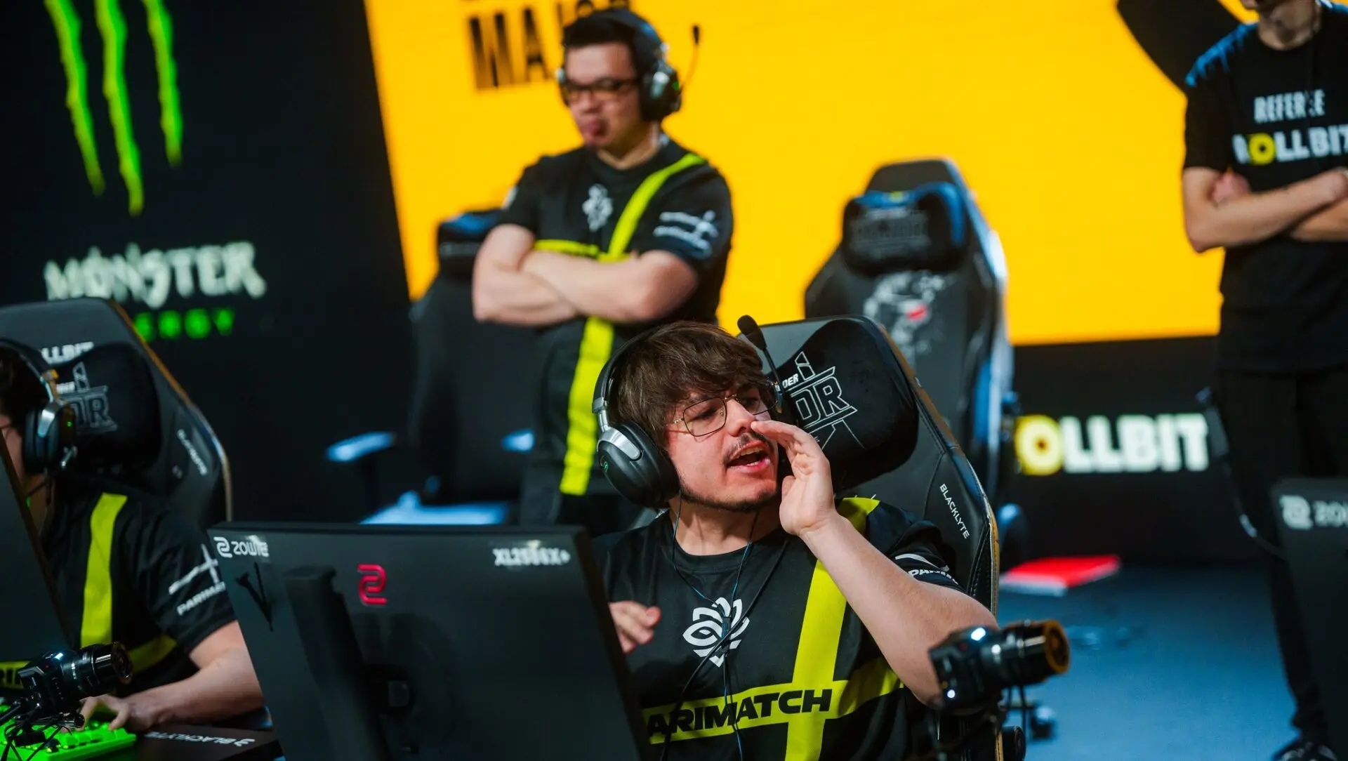 Prediction for Legacy vs BC.Game &mdash; IEM Krak&oacute;w 2026 Stage 1