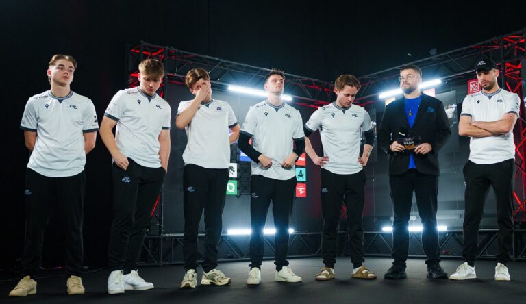 GamerLegion knock Passion UA out of BLAST Bounty 2026 Season 1